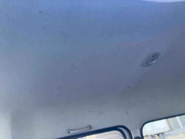 SUZUKI EVERY van 2002