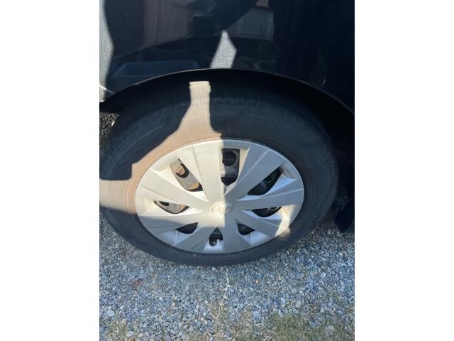 TOYOTA COROLLA FIELDER 2012