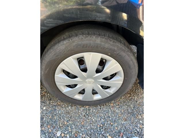 TOYOTA COROLLA FIELDER 2012