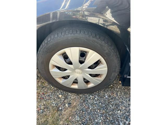 TOYOTA COROLLA FIELDER 2012