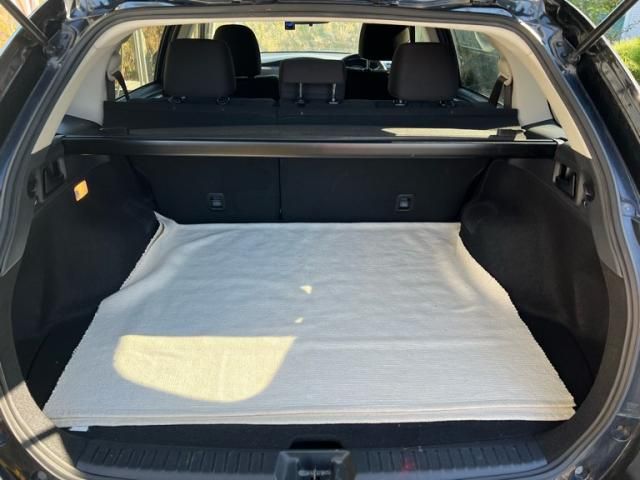 TOYOTA COROLLA FIELDER 2012