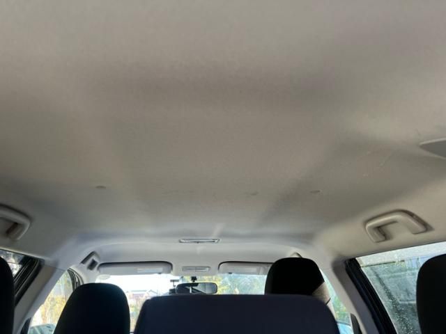 TOYOTA COROLLA FIELDER 2012