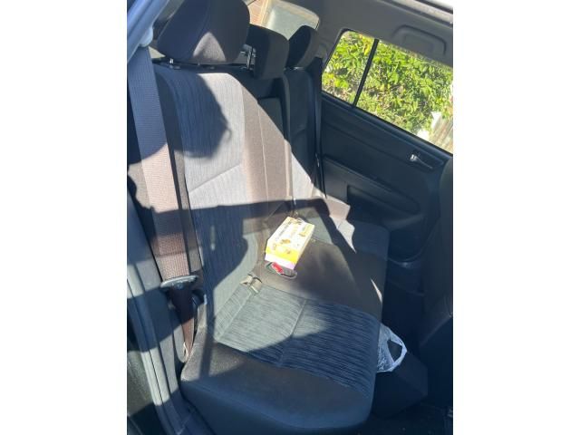 TOYOTA COROLLA FIELDER 2012