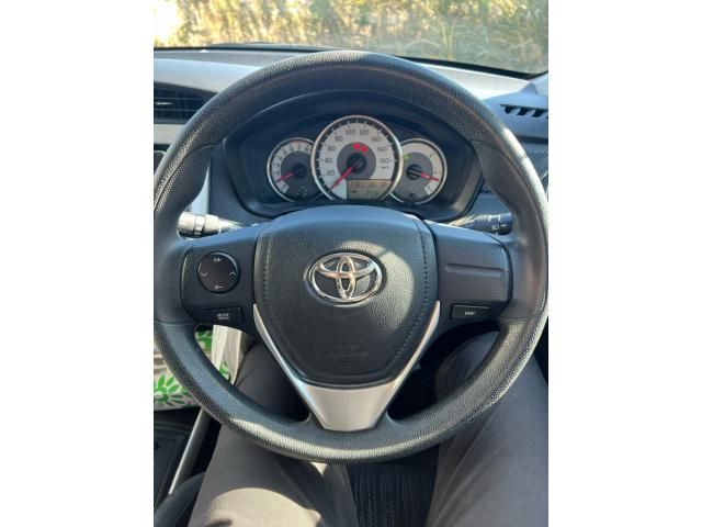 TOYOTA COROLLA FIELDER 2012