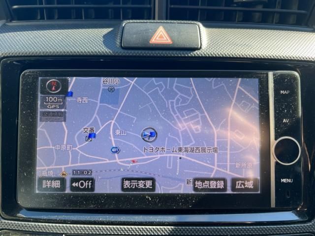 TOYOTA COROLLA FIELDER 2012