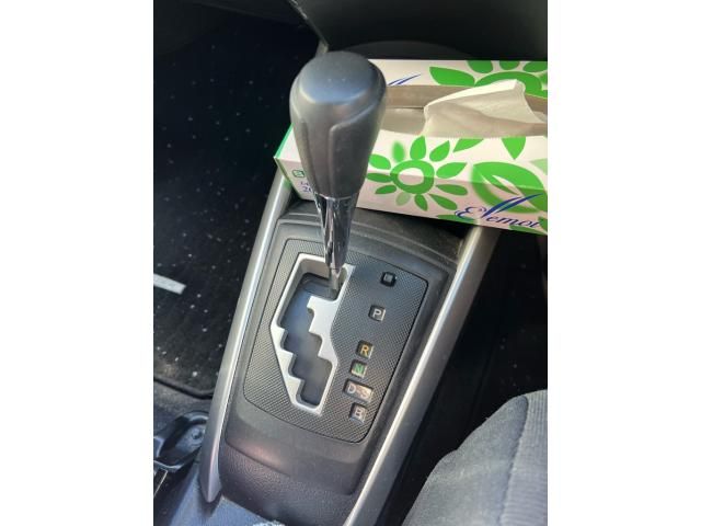 TOYOTA COROLLA FIELDER 2012