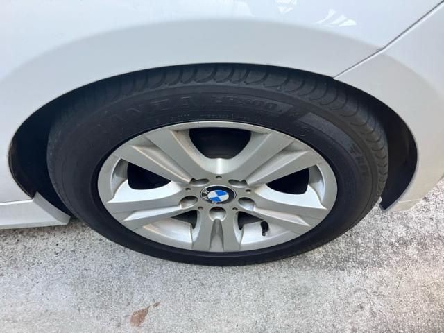 BMW BMW 1series 2011