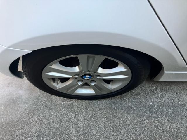 BMW BMW 1series 2011