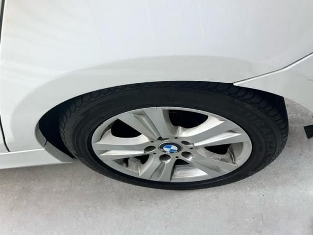 BMW BMW 1series 2011