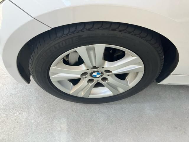 BMW BMW 1series 2011