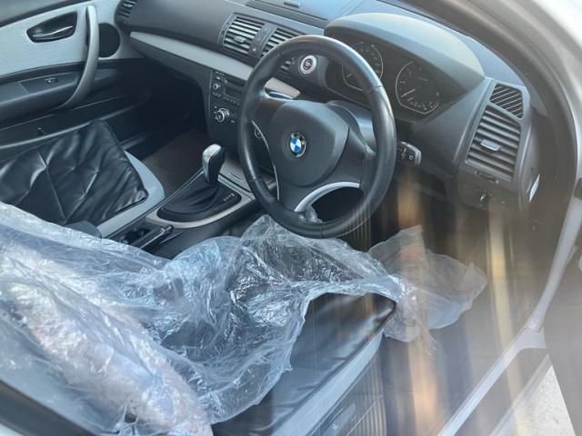 BMW BMW 1series 2011