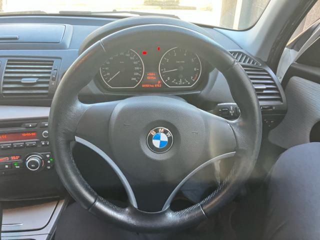 BMW BMW 1series 2011