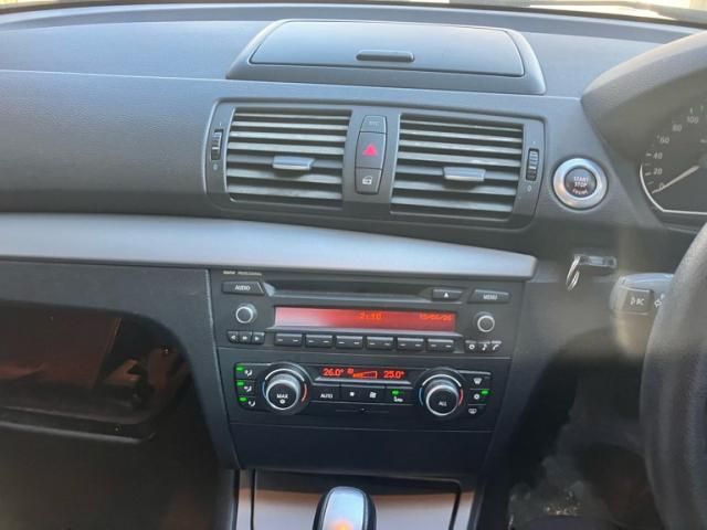 BMW BMW 1series 2011