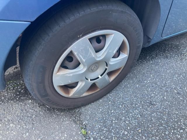 RENAULT RENAULT KANGOO 2013