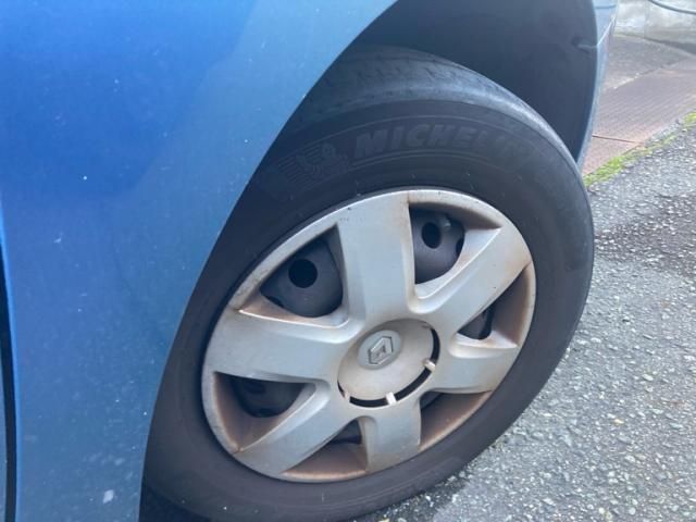 RENAULT RENAULT KANGOO 2013