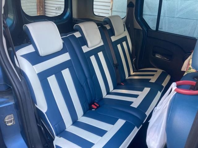 RENAULT RENAULT KANGOO 2013