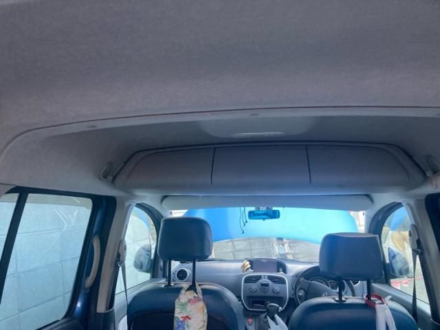 RENAULT RENAULT KANGOO 2013