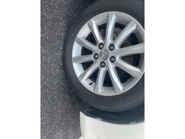 TOYOTA CROWN sedan 2009