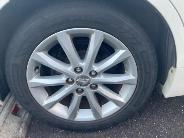 TOYOTA CROWN sedan 2009