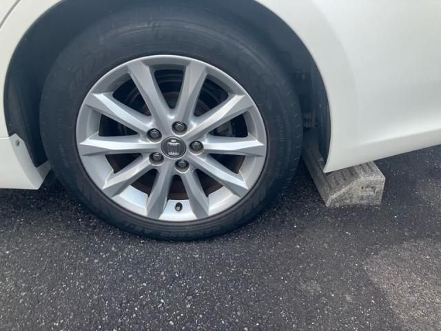 TOYOTA CROWN sedan 2009