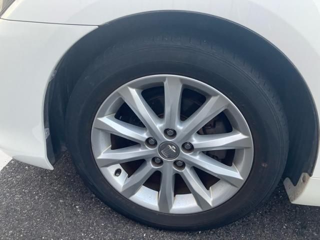 TOYOTA CROWN sedan 2009