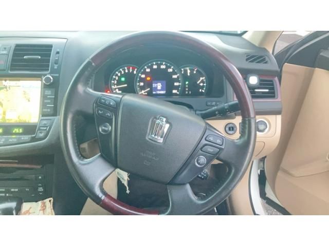 TOYOTA CROWN sedan 2009