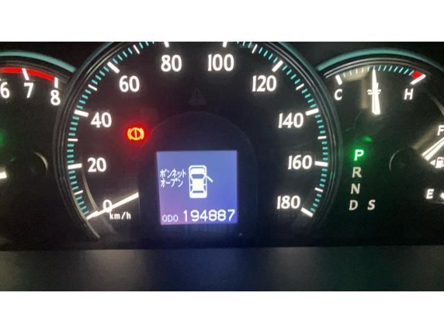 TOYOTA CROWN sedan 2009