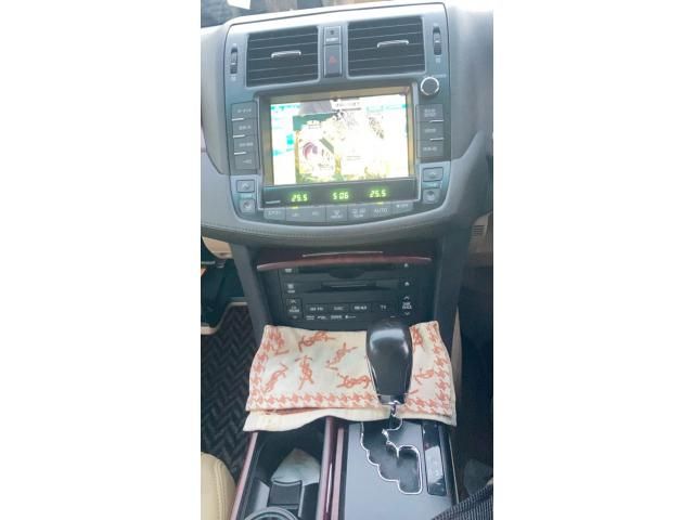 TOYOTA CROWN sedan 2009