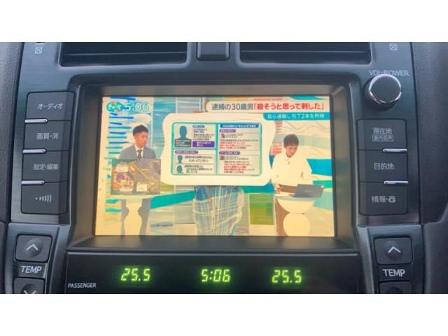 TOYOTA CROWN sedan 2009