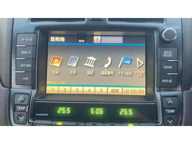 TOYOTA CROWN sedan 2009