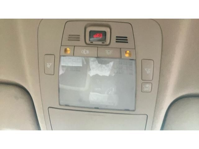 TOYOTA CROWN sedan 2009