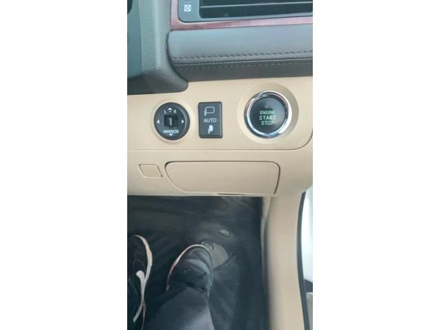 TOYOTA CROWN sedan 2009