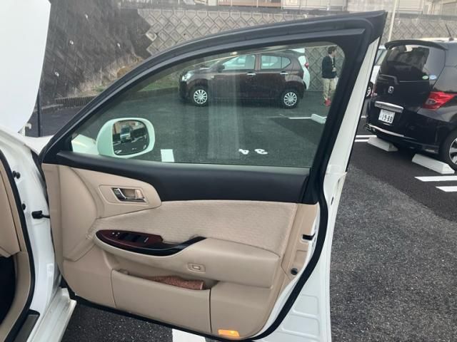 TOYOTA CROWN sedan 2009