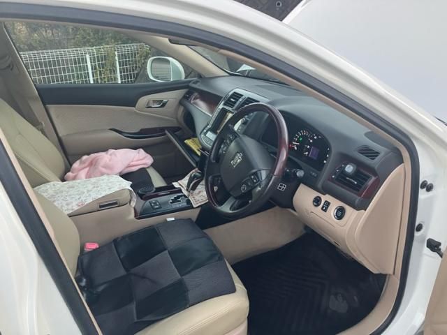 TOYOTA CROWN sedan 2009