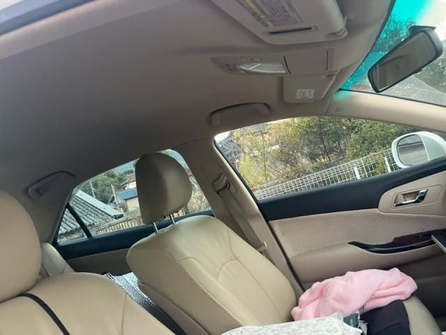 TOYOTA CROWN sedan 2009