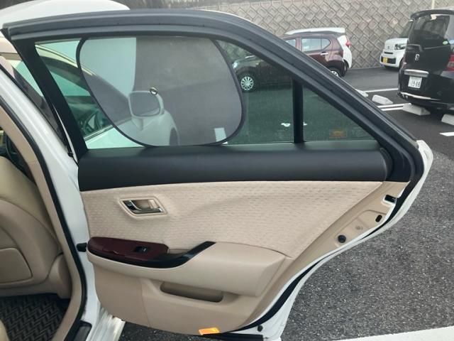 TOYOTA CROWN sedan 2009