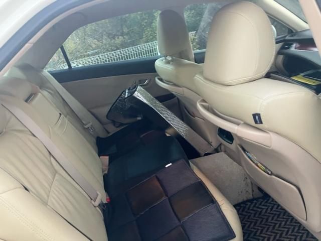 TOYOTA CROWN sedan 2009