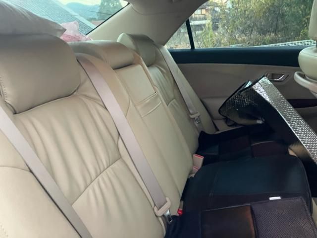 TOYOTA CROWN sedan 2009