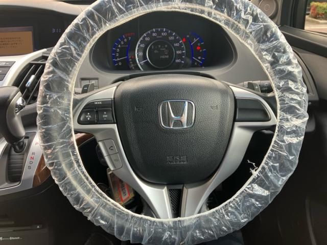 HONDA ODYSSEY 2013