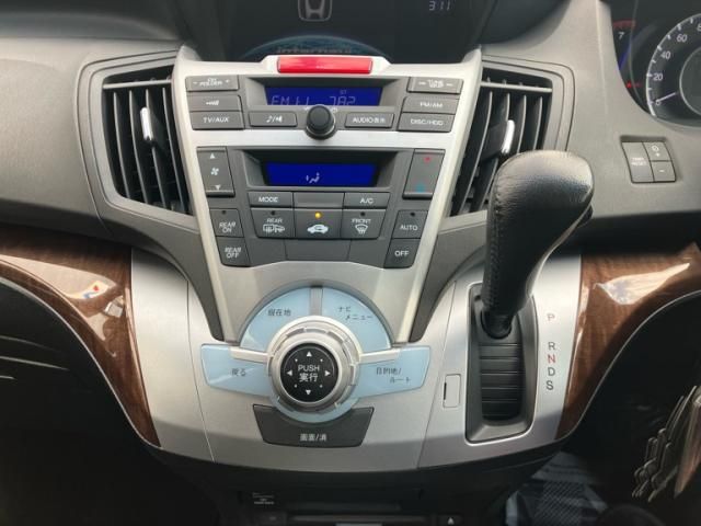 HONDA ODYSSEY 2013