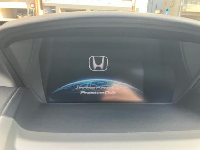 HONDA ODYSSEY 2013