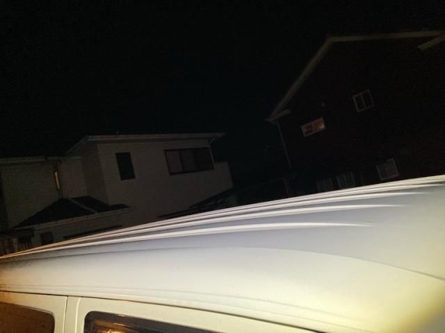 TOYOTA HIACE van 4WD 2016