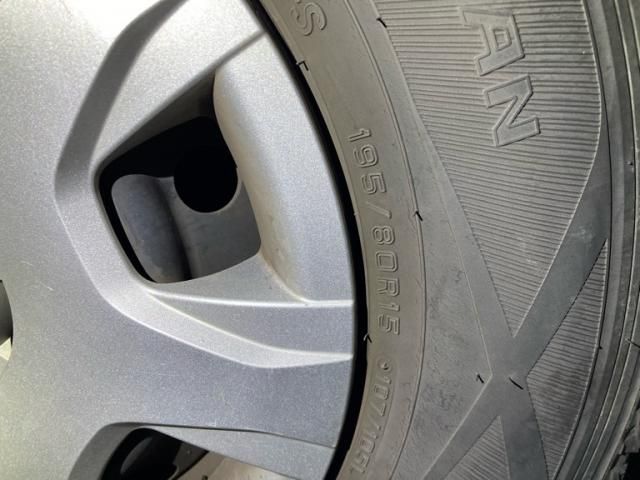 TOYOTA HIACE van 4WD 2016