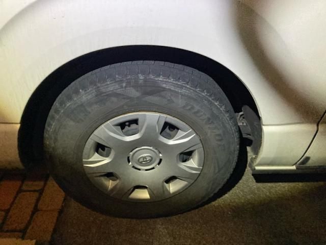 TOYOTA HIACE van 4WD 2016