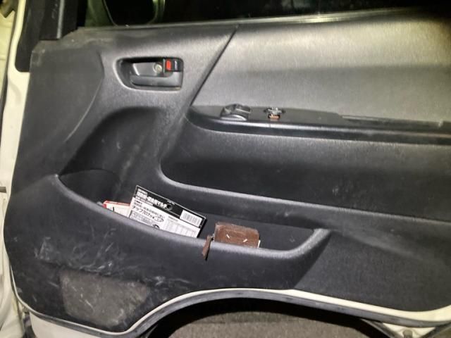 TOYOTA HIACE van 4WD 2016