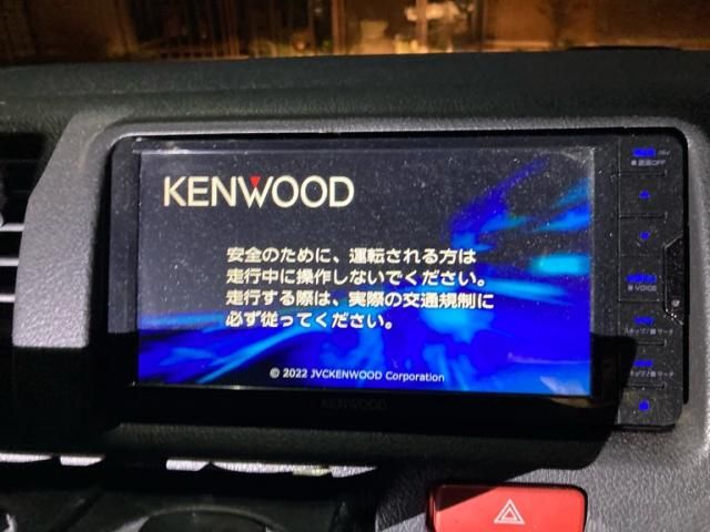 TOYOTA HIACE van 4WD 2016