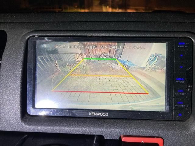 TOYOTA HIACE van 4WD 2016