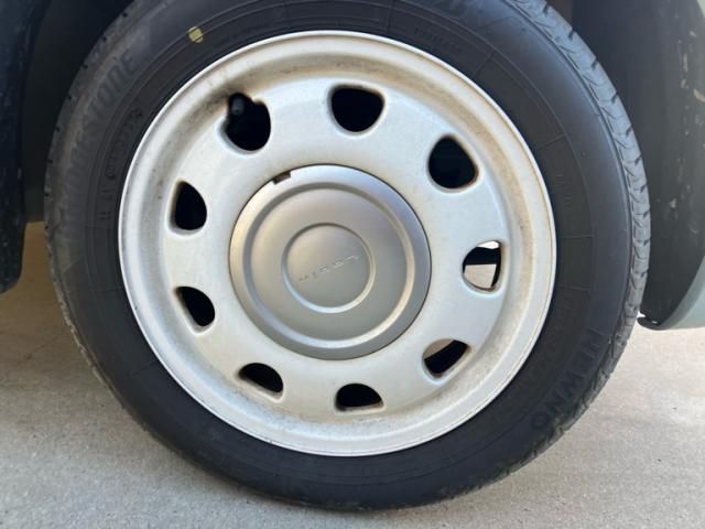 SUZUKI ALTO LAPIN Chocolat 2013