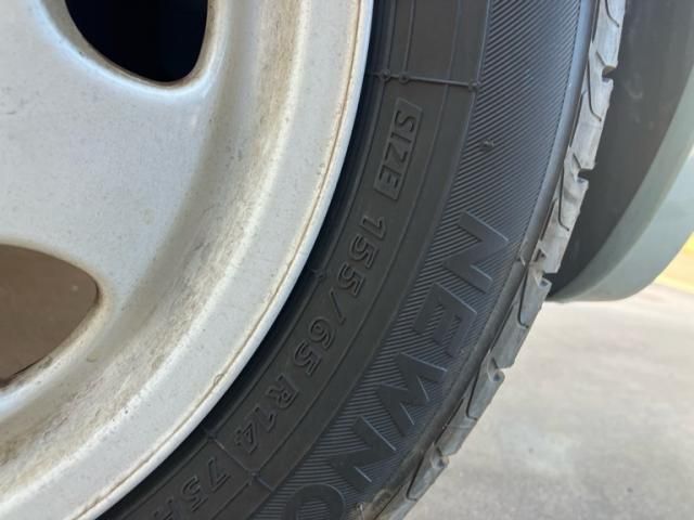 SUZUKI ALTO LAPIN Chocolat 2013