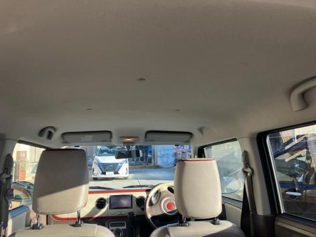 SUZUKI ALTO LAPIN Chocolat 2013